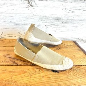 Lauren Ralph Lauren shoes 8.5 slip on